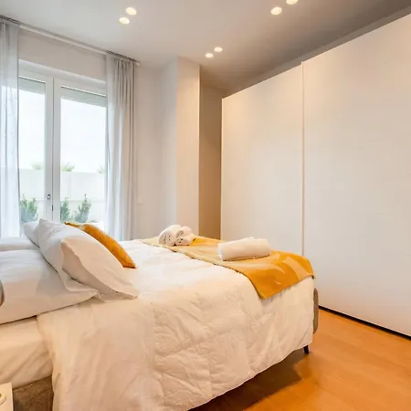 7mari Aparthotel Bari