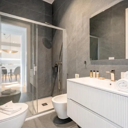 Aparthotel 7mari